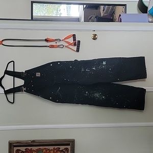 Mens Carhartt Overalls